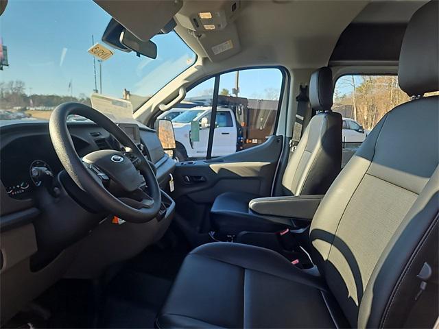 new 2024 Ford Transit-150 car, priced at $48,810