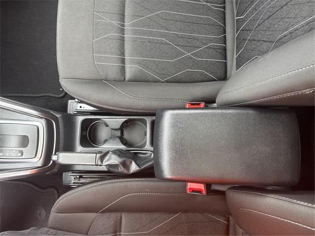 used 2019 Ford EcoSport car, priced at $15,845
