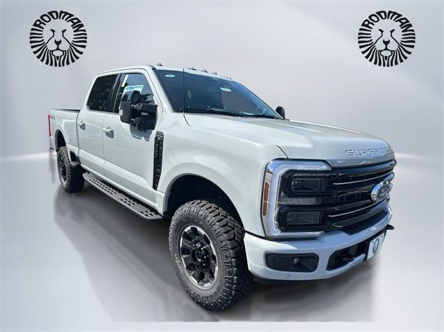 new 2025 Ford F-350 car, priced at $88,565