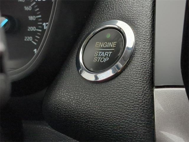 used 2019 Ford EcoSport car, priced at $15,887
