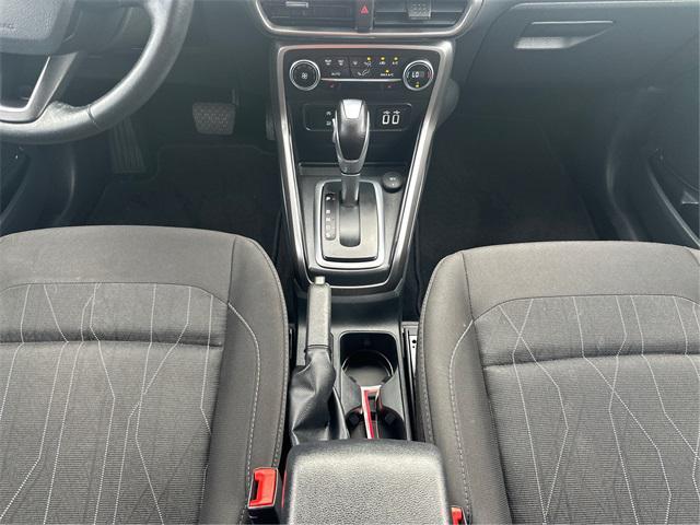 used 2019 Ford EcoSport car, priced at $14,499