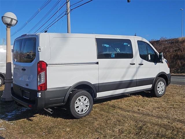 new 2024 Ford Transit-150 car, priced at $48,810