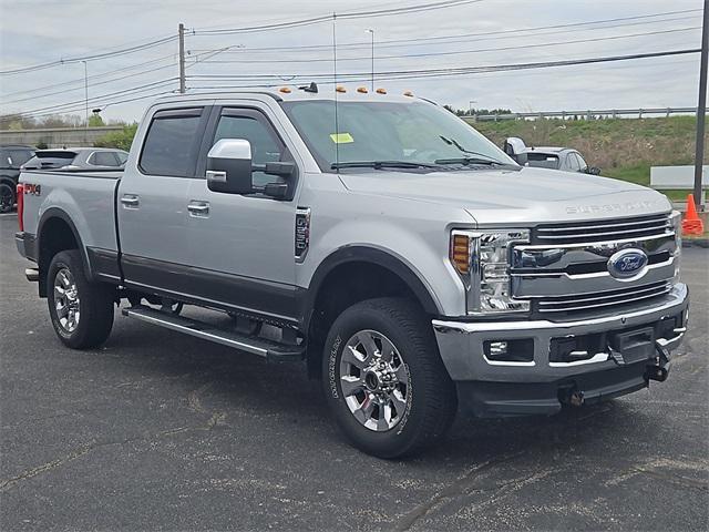 used 2019 Ford F-250 car, priced at $49,990