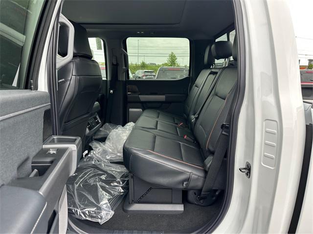 new 2025 Ford F-250 car, priced at $74,910