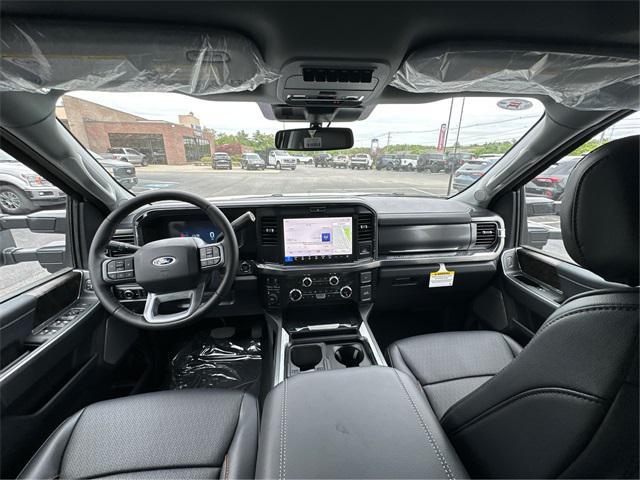 new 2025 Ford F-250 car, priced at $74,910