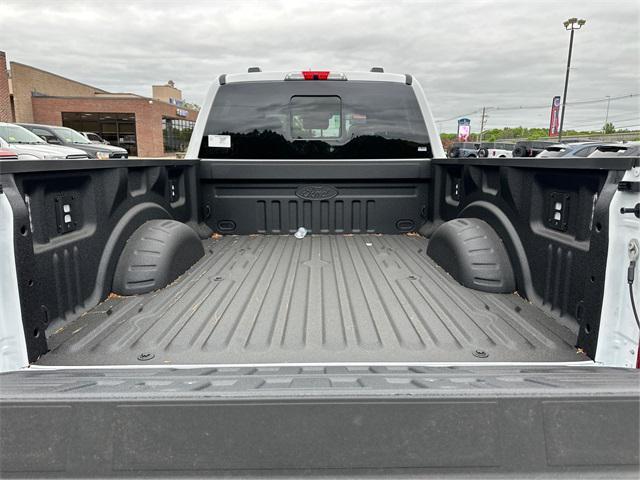 new 2025 Ford F-250 car, priced at $74,910