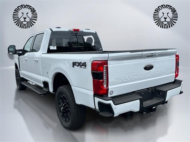new 2025 Ford F-250 car, priced at $74,910