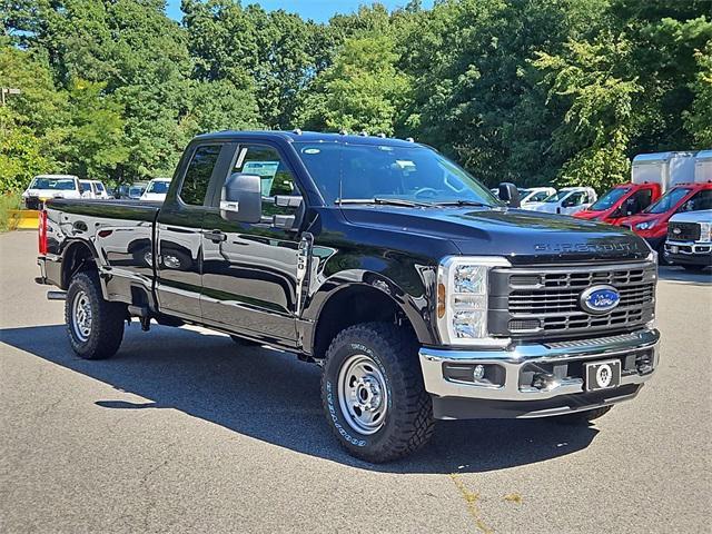 new 2024 Ford F-350 car, priced at $49,735