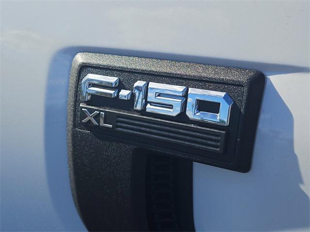 new 2024 Ford F-150 car, priced at $45,193