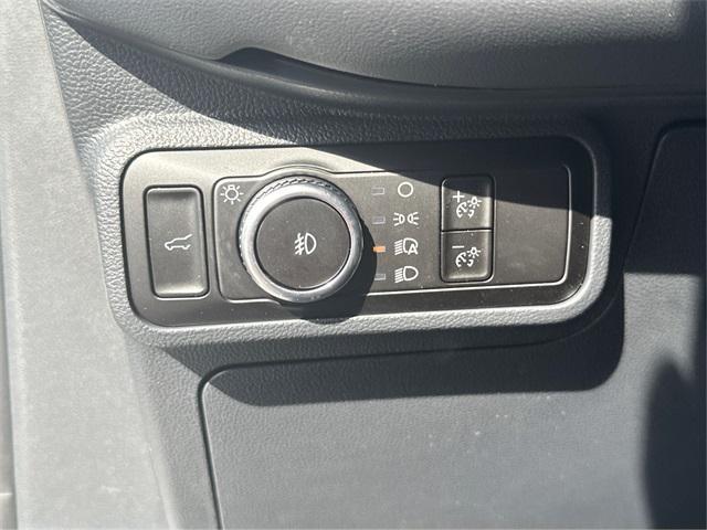 new 2025 Ford Explorer car, priced at $57,496