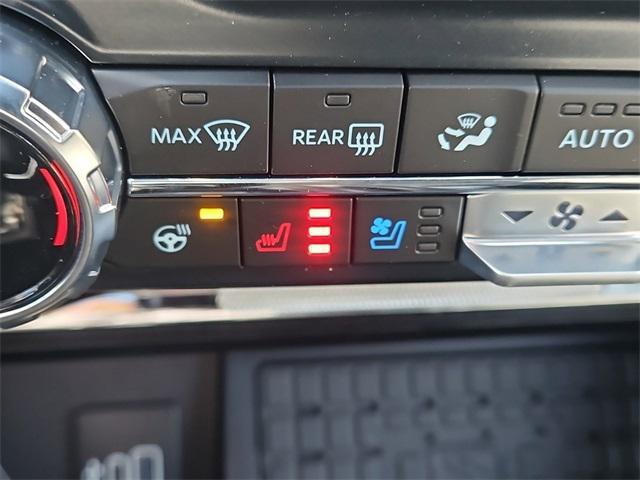 new 2025 Ford F-150 car, priced at $72,495