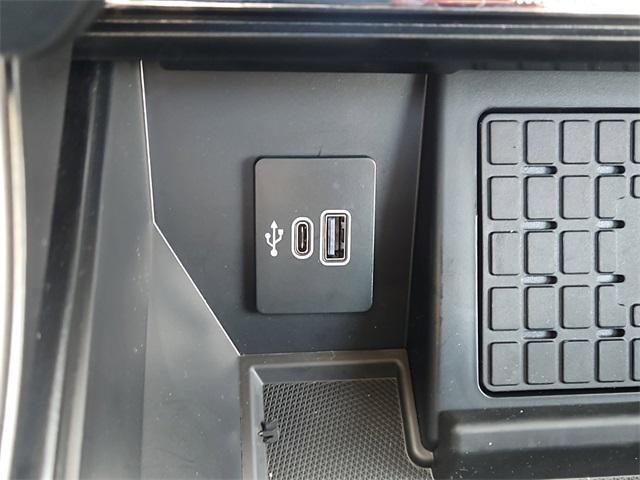 new 2025 Ford F-150 car, priced at $72,495