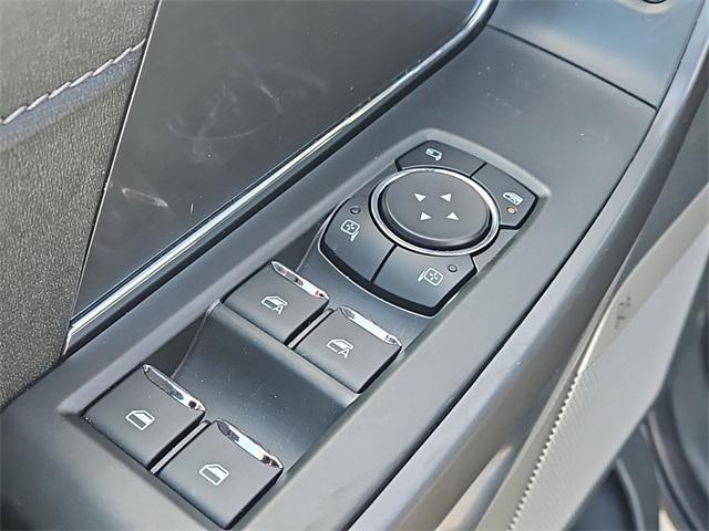 new 2025 Ford F-150 car, priced at $72,495