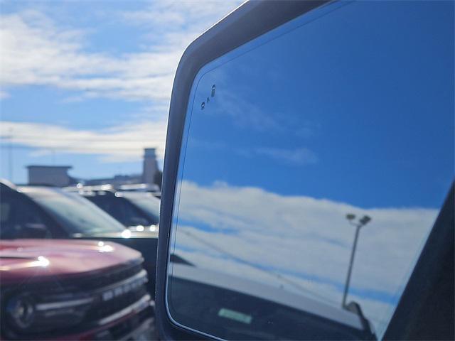 new 2025 Ford F-150 car, priced at $72,495