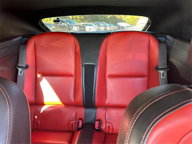 used 2015 Chevrolet Camaro car, priced at $24,974