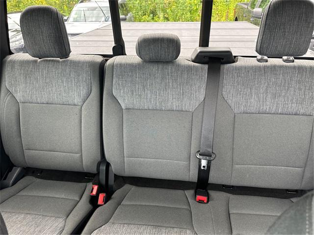used 2021 Ford F-150 car, priced at $26,998