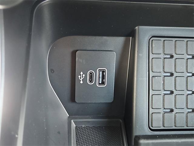 new 2025 Ford F-150 car, priced at $63,060