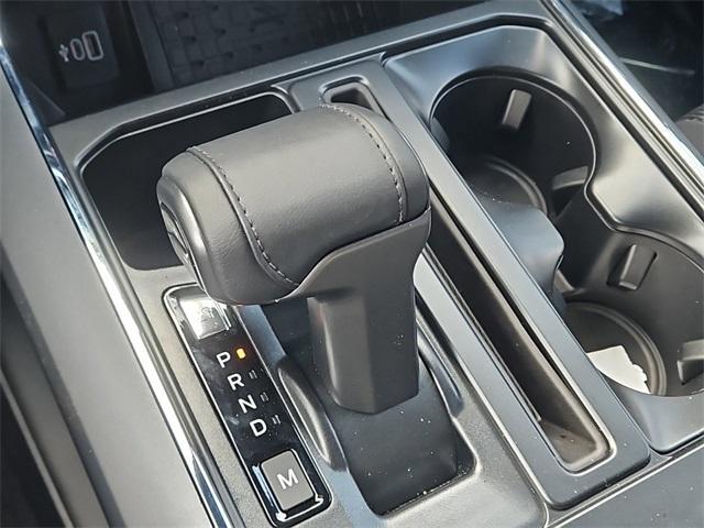 new 2025 Ford F-150 car, priced at $63,060