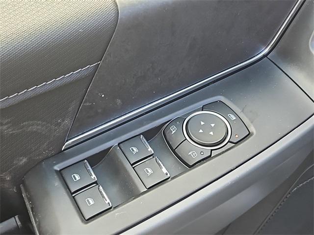 new 2025 Ford F-150 car, priced at $63,060