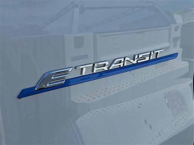 new 2023 Ford Transit-350 car, priced at $44,975