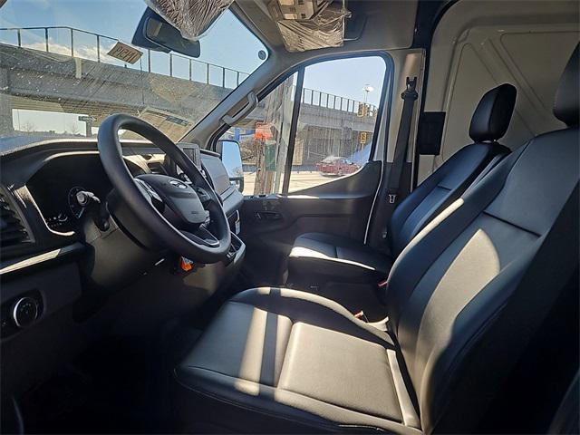 new 2024 Ford Transit-350 car, priced at $53,315