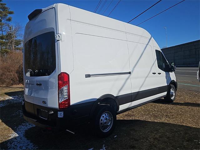 new 2024 Ford Transit-350 car, priced at $53,315