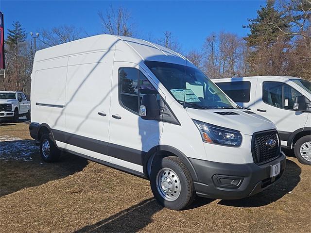 new 2024 Ford Transit-350 car, priced at $53,315