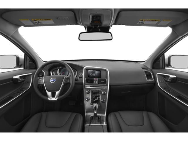 used 2015 Volvo XC60 car, priced at $9,949