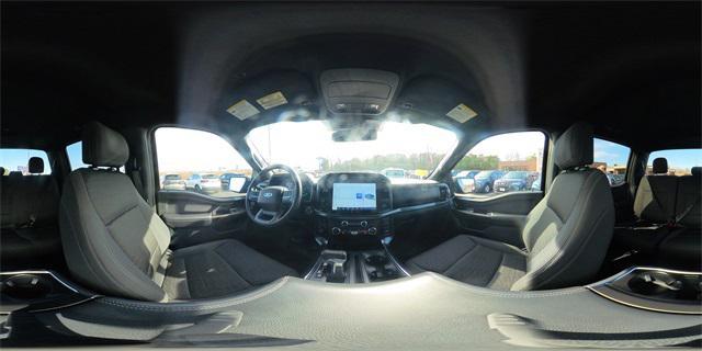 used 2021 Ford F-150 car, priced at $33,867