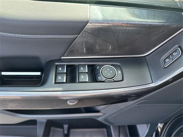 used 2021 Ford F-150 car, priced at $39,976