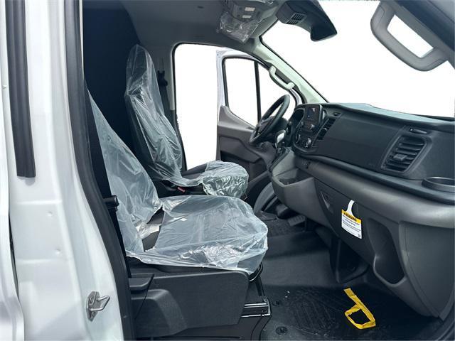new 2025 Ford Transit-250 car, priced at $47,447