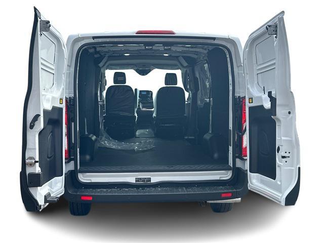 new 2025 Ford Transit-250 car, priced at $47,447