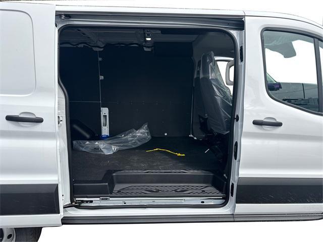 new 2025 Ford Transit-250 car, priced at $47,447