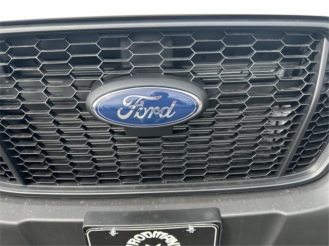 new 2025 Ford Transit-250 car, priced at $47,447