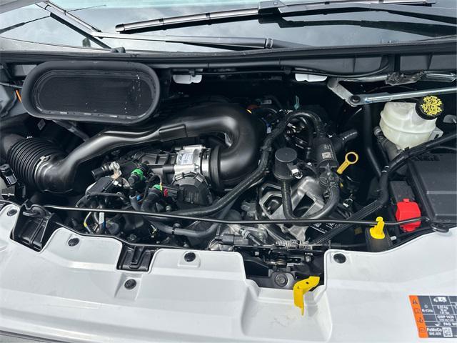 new 2025 Ford Transit-250 car, priced at $47,447