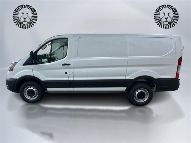 new 2025 Ford Transit-250 car, priced at $47,447