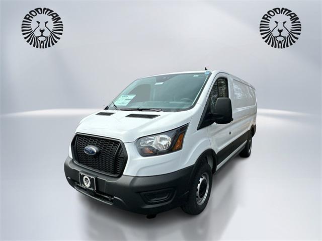 new 2025 Ford Transit-250 car, priced at $51,678