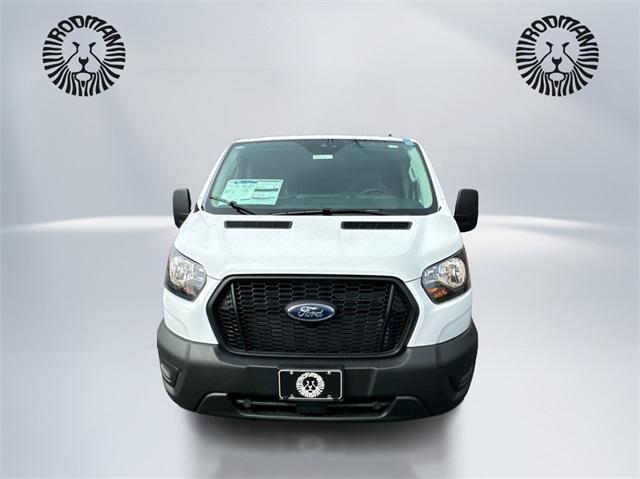 new 2025 Ford Transit-250 car, priced at $47,447