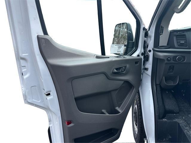 new 2025 Ford Transit-250 car, priced at $47,447