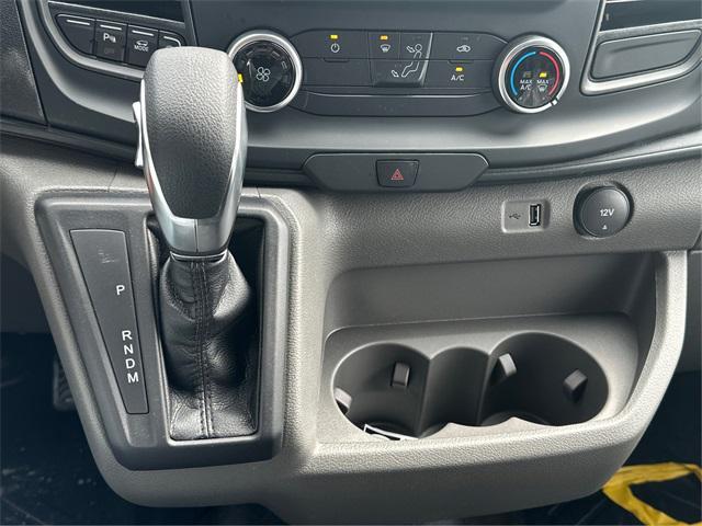 new 2025 Ford Transit-250 car, priced at $46,947