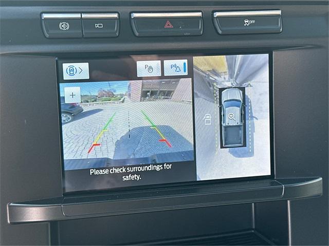 new 2024 Ford F-350 car, priced at $64,523
