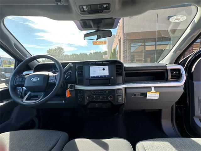 new 2024 Ford F-350 car, priced at $64,523