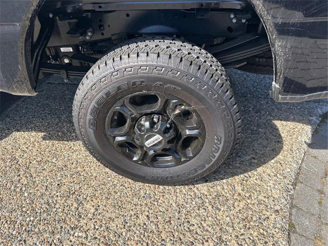 new 2024 Ford F-350 car, priced at $64,523