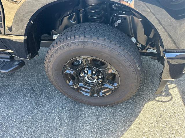 new 2024 Ford F-350 car, priced at $64,523