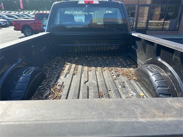new 2024 Ford F-350 car, priced at $64,523