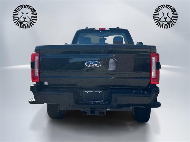 new 2024 Ford F-350 car, priced at $64,523