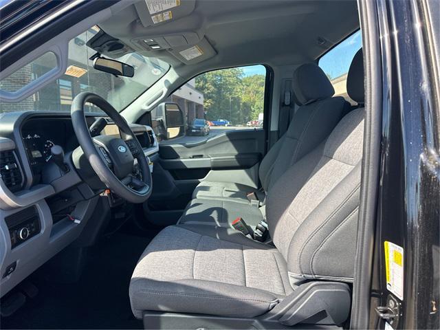 new 2024 Ford F-350 car, priced at $64,523