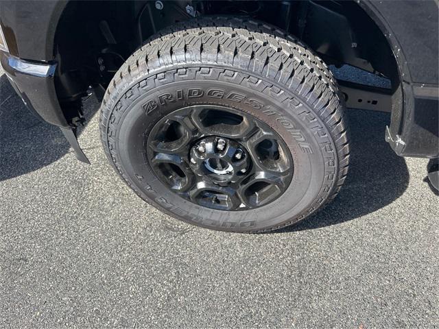 new 2024 Ford F-350 car, priced at $64,523
