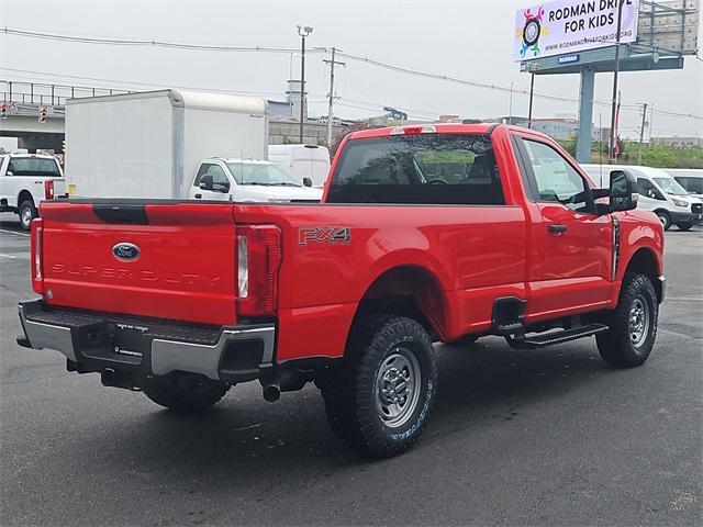 new 2024 Ford F-350 car, priced at $53,480
