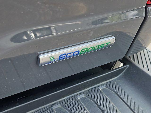 used 2021 Ford F-150 car, priced at $31,399